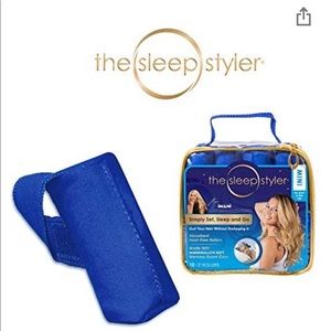 Allstar Innovations The Sleep Styler